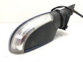 Zpětné zrcátko pravé VW Golf Plus V (5M1, 521) 2004 - 2013
