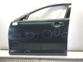 Dveře levé přední Jaguar XF I (X250) 2008 - 2015