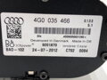 Zesilovač bang olufsen Audi A6 C7 Avant (4G5, 4GD) 2011 - 2018 4G0035466