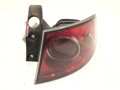 Světlo pravé zadní Seat Ibiza III (6L1) 2002 - 2009