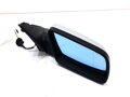 Zpětné zrcátko pravé BMW 5 Touring (E61) 2004 - 2010 F0123116MATTO