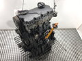 Motor Audi A4 B7 Avant (8ED) 2004 - 2008 BKE