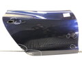 Dveře zadní pravé Maserati Quattroporte VI 2012 - 2022
