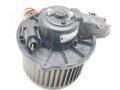 Ventilátor topení Audi A6 C5 (4B2) 1997 - 2005 0130111202