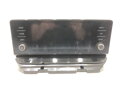 Rádio navigace Skoda Octavia IV (NX3, NN3) 2020 - 2022 5E3035869C