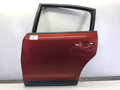 Dveře levé zadní Citroen C4 I (LC_) 2004 - 2014