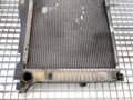 Chladič vody Mercedes-benz Sprinter 2-T Autobus (B901, B902) 1995 - 2006