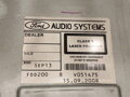 Rádio Ford C-max (DM2) 2007 - 2010 8M5T-18C815-DB