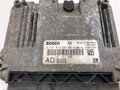 Řídicí jednotka motoru Opel Vectra C Kombi (Z02) 2003 - 2009 0281012534