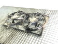 Ventilátor chladiče Nissan Altima (L31) 2001 - 2007