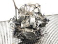 Převodovka Nissan Altima (L31) 2001 - 2007