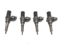 Vstřikovače sada VW Passat B5 . 5 Variant (3B6) 2000 - 2005 0986991506