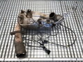 Katalyzátor DPF Fiat Ducato Autobus (250_) 2006 - 2022 1379588080