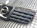 Maska chladiče grill Nissan Qashqai / Qashqai + 2 I (J10, NJ10, JJ10E) 2006 - 2014 62310-JD00B