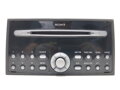Rádio sony Ford Focus II (DA_, HCP, DP) 2004 - 2013 4M5T-18C815-BJ