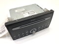 Rádio sony Ford Focus II (DA_, HCP, DP) 2004 - 2013 4M5T-18C815-BJ