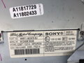 Rádio sony Ford Focus II (DA_, HCP, DP) 2004 - 2013 4M5T-18C815-BJ