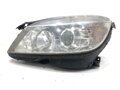 Světlo levé přední Mercedes-benz Class C (W204) 2007 - 2015