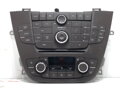 Panel ovládání rádia Opel Insignia A Sports Tourer (G09) 2008 - 2017 13277866 13277913