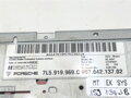 Čtečka navigace Porsche Cayenne (9PA) 2002 - 2010 7L5919969C