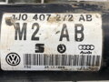 Poloosa pravá přední Audi A3 (8L1) 1996 - 2006