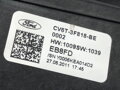 Přepínač sdružený Ford Focus III 2010 - 2022 CV6T-3F818-BE