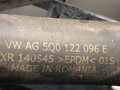 Hlavní potrubí vody Skoda Octavia III Combi (5E5, 5E6) 2012 - 2022 5Q0122157AH 5Q0121070AG