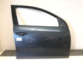 Dveře pravé přední VW Golf VI (5K1) 2008 - 2014