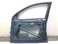 Dveře pravé přední VW Golf VI (5K1) 2008 - 2014
