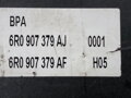 Čerpadlo VW Polo V (6R1, 6C1) 2009 - 2022 6R0614517AE 0265955021