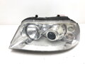 Světlo levé přední xenon VW Sharan (7M8, 7M9, 7M6) 1995 - 2010
