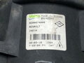 Halogen / mlhovka pravá přední Renault Thalia II (LU_) 2008 - 2022 820007400B