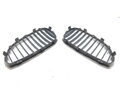 Maska chladiče grill BMW 5 Touring (E61) 2004 - 2010 7065702 7065701