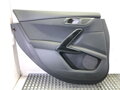 Tapecírung dveří levý zadní Peugeot 508 SW I (8E_) 2010 - 2018