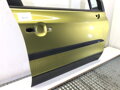 Dveře pravé přední Suzuki SX4 S-cross (JY) 2013 - 2022