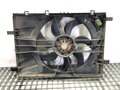 Ventilátor chladiče Chevrolet Cruze (J300) 2009 - 2022 0130308451
