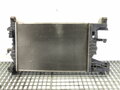 Chladič vody Chevrolet Cruze (J300) 2009 - 2022