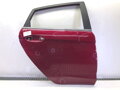 Dveře pravé zadní Ford Fiesta VI (CB1, CCN) 2008 - 2022
