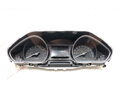 Tachometr budíky Peugeot 208 I (CA_, CC_) 2012 - 2022 9821126480