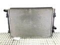 Chladič vody VW Golf VII (5G1, BQ1, BE1, BE2) 2012 - 2022 5QM121251A