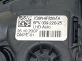 Plynový pedál Land Rover Freelander 2 (L359) 2006 - 2015 7G9N-9F836-FA