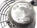 Ventilátor topení Opel Meriva A (MPV) (X03) 2003 - 2010 58874