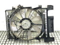 Ventilátor chladiče Toyota Yaris (_P9_) 2005 - 2014 422750-0492
