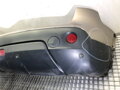 Nárazník zadní Nissan Qashqai / Qashqai + 2 I (J10, NJ10, JJ10E) 2006 - 2014