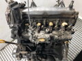 Motor Toyota Yaris (_P9_) 2005 - 2014 1ND
