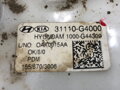Palivové čerpadlo Hyundai I30 (PDE, PD, PDEN) 2016 - 2022 31110-G4000