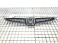 Maska chladiče grill Honda Jazz II (GD_, GE3, GE2) 2001 - 2008