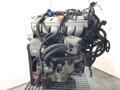 Motor kompletní VW Touareg (7LA, 7L6, 7L7) 2002 - 2013 BMX