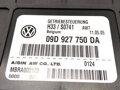 Modul řídicí jednotka převodovky VW Touareg (7LA, 7L6, 7L7) 2002 - 2013 09D927750DA
