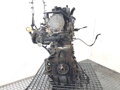 Motor Skoda Rapid (NH3, NK3, NK6) 2012 - 2022 CAYY